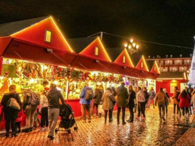 Donde Comprar Turrón Español para Navidad en Europa: Una experiencia inolvidable para los sentidos